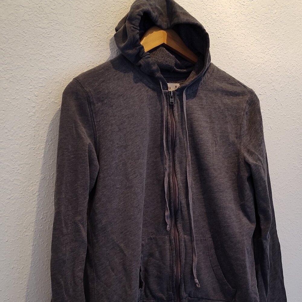 Hollister, Women’s Zip Hoodie, M